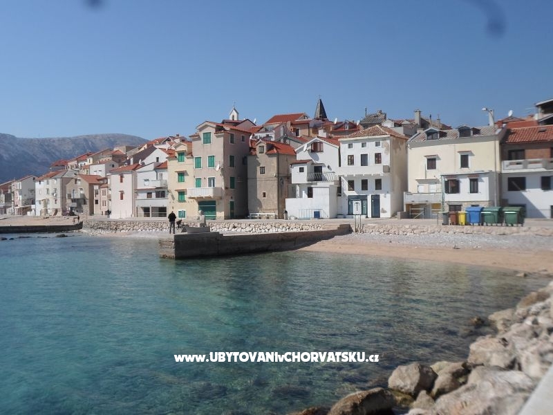 Apartment Ivanka - Krok – Ferienwohnung Insel Krk, Kroatien – Foto 9