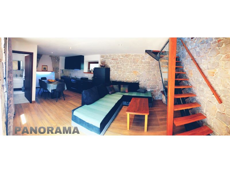 Apartment Jelenović – Ferienwohnung Insel Krk, Kroatien – Foto 1