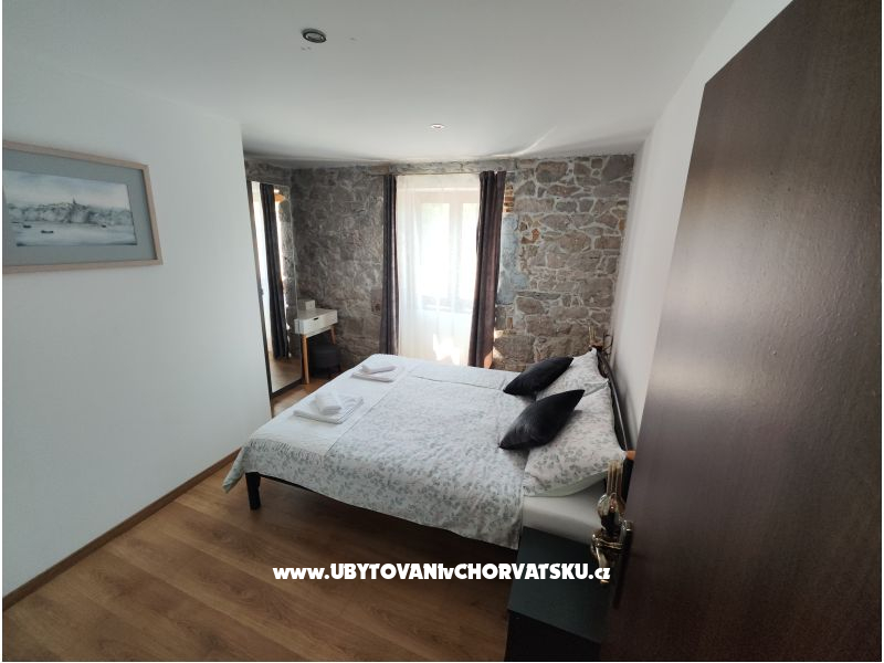Apartment Jelenović – Ferienwohnung Insel Krk, Kroatien – Foto 11