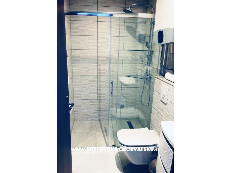 Apartment Jelenović – Ferienwohnung Insel Krk, Kroatien – Foto 13