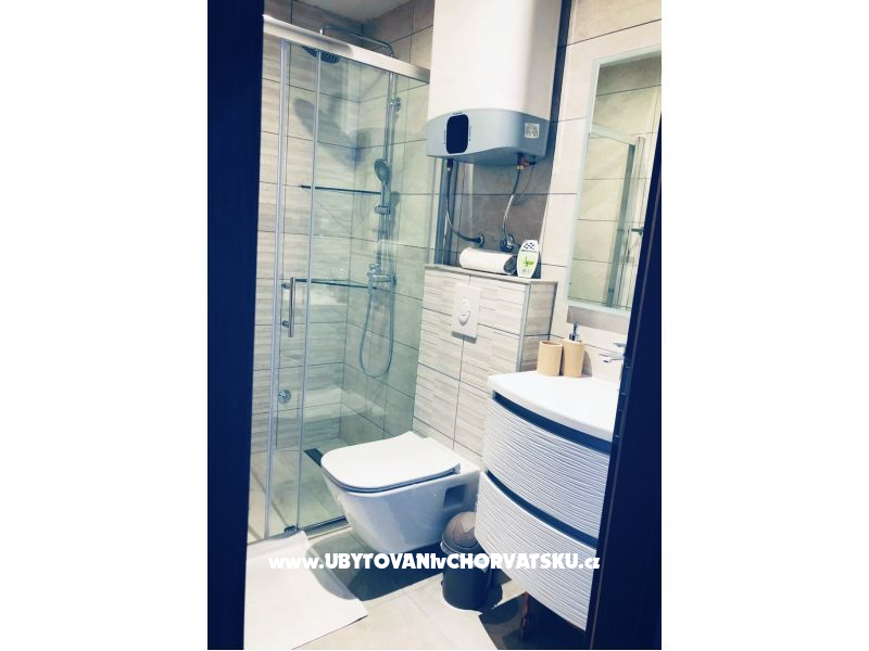 Apartment Jelenović – Ferienwohnung Insel Krk, Kroatien – Foto 14