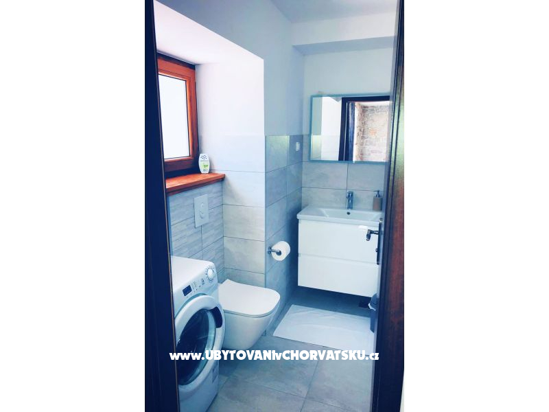Apartment Jelenović – Ferienwohnung Insel Krk, Kroatien – Foto 15