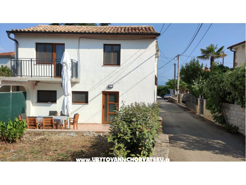 Apartment Jelenović – Ferienwohnung Insel Krk, Kroatien – Foto 2