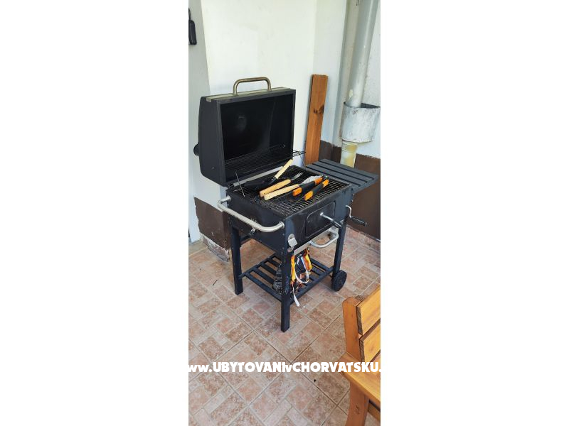 Apartment Jelenović – Ferienwohnung Insel Krk, Kroatien – Foto 20