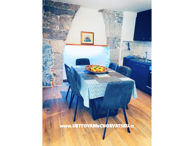 Apartment Jelenović – Ferienwohnung Insel Krk, Kroatien – Foto 7