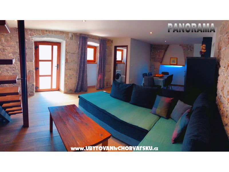 Apartment Jelenović – Ferienwohnung Insel Krk, Kroatien – Foto 8