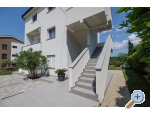 Apartment Karmen - ostrov Krk Kroatien
