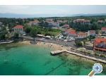 Apartment Karmen - ostrov Krk Kroatien