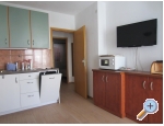 Apartma Klari Baka - ostrov Krk Hrvaka