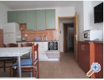 Apartment Klari Baka - ostrov Krk Kroatien