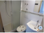 Apartment Klari Baka - ostrov Krk Kroatien