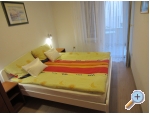 Apartment Klari Baka - ostrov Krk Kroatien