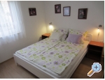 Apartment Klari Baka - ostrov Krk Kroatien