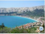 Apartma Klari Baka - ostrov Krk Hrvaka