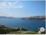 Apartma Klari Baka - ostrov Krk Hrvaka