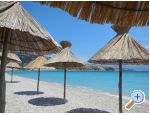 Apartma Klari Baka - ostrov Krk Hrvaka