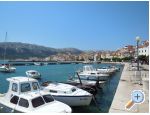 Apartma Klari Baka - ostrov Krk Hrvaka