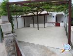 Apartma Klari Baka - ostrov Krk Hrvaka