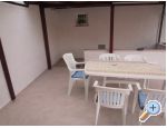 Apartma Klari Baka - ostrov Krk Hrvaka