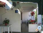 Apartma Klari Baka - ostrov Krk Hrvaka