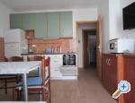 Apartma Klari Baka - ostrov Krk Hrvaka