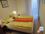 Apartma Klari Baka - ostrov Krk Hrvaka