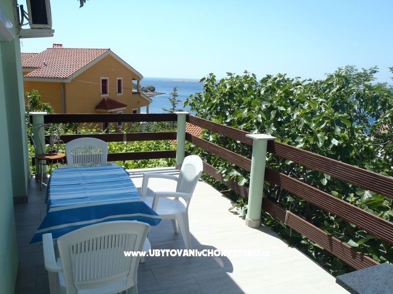 Apartment Little Paradise  – Ferienwohnung Insel Krk, Kroatien – Foto 1