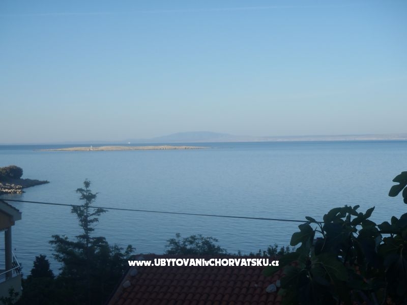 Apartment Little Paradise  – Ferienwohnung Insel Krk, Kroatien – Foto 11