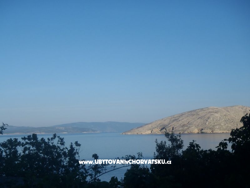 Apartment Little Paradise  – Ferienwohnung Insel Krk, Kroatien – Foto 12