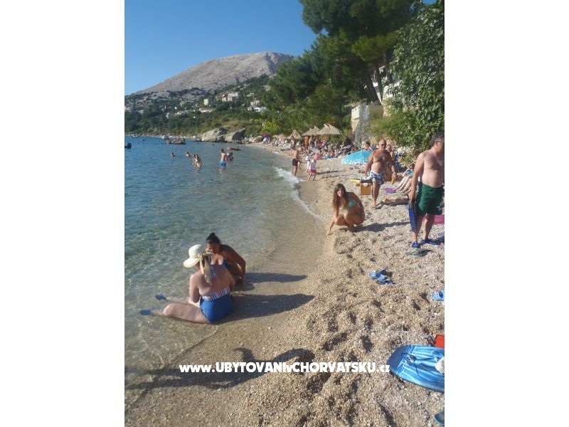 Apartment Little Paradise  – Ferienwohnung Insel Krk, Kroatien – Foto 13