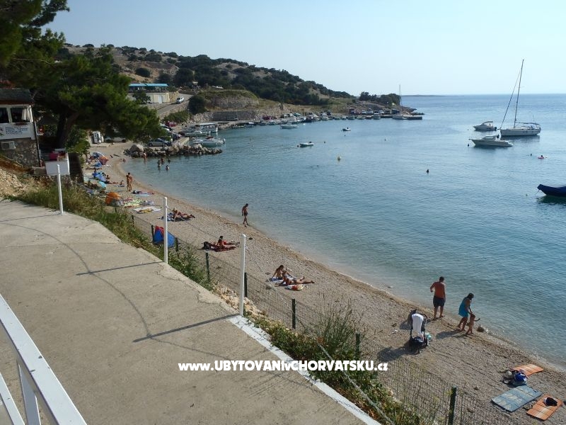 Apartment Little Paradise  – Ferienwohnung Insel Krk, Kroatien – Foto 14