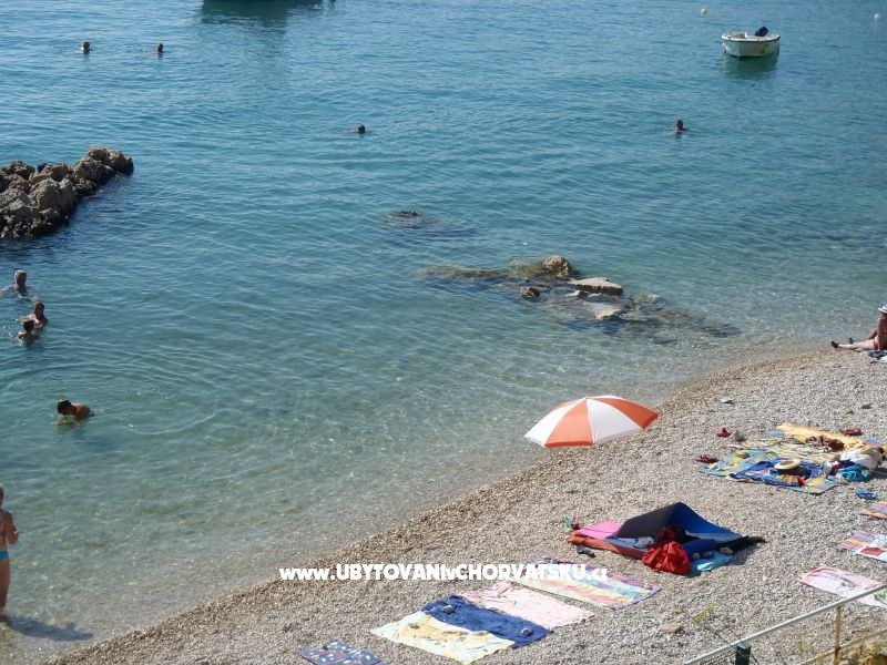 Apartment Little Paradise  – Ferienwohnung Insel Krk, Kroatien – Foto 15