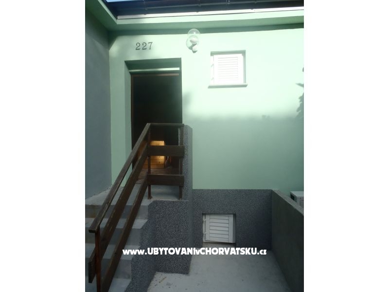 Apartment Little Paradise  – Ferienwohnung Insel Krk, Kroatien – Foto 2