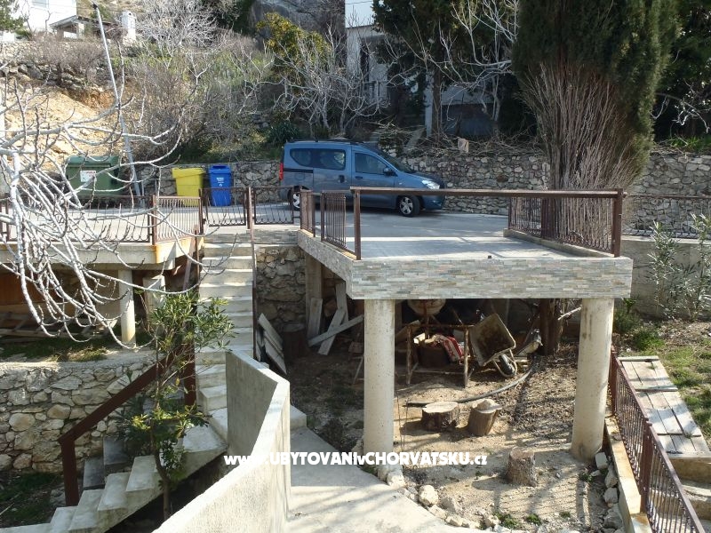 Apartment Little Paradise  – Ferienwohnung Insel Krk, Kroatien – Foto 3