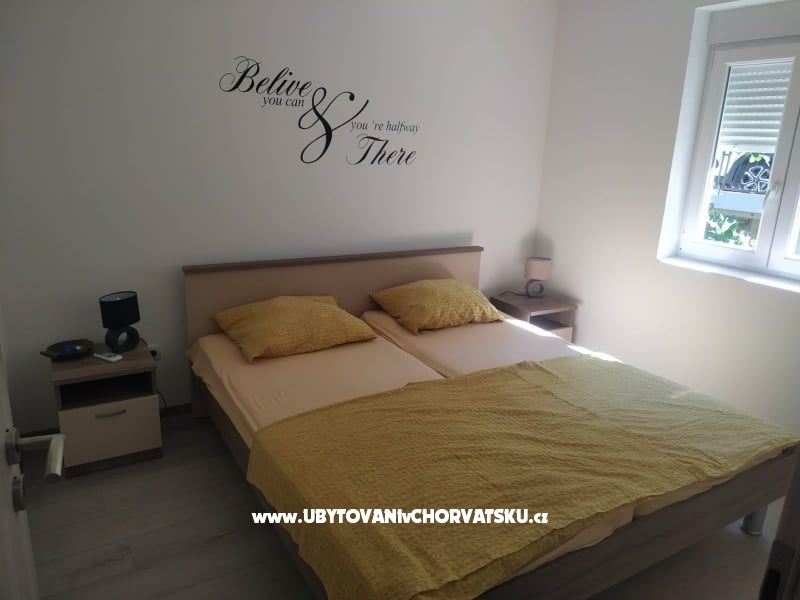 Apartment Little Paradise  – Ferienwohnung Insel Krk, Kroatien – Foto 4