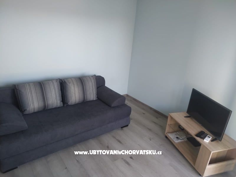 Apartment Little Paradise  – Ferienwohnung Insel Krk, Kroatien – Foto 6
