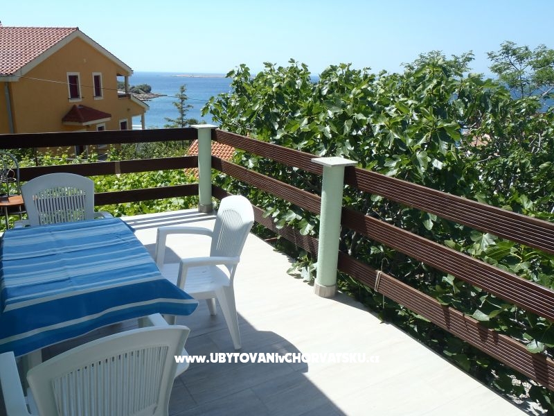 Apartment Little Paradise  – Ferienwohnung Insel Krk, Kroatien – Foto 9