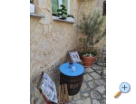 Appartements LUNA - ostrov Krk Kroatien