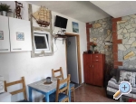 Appartements LUNA - ostrov Krk Kroatien