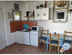 Appartements LUNA - ostrov Krk Kroatien