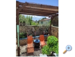 Appartements LUNA - ostrov Krk Kroatien