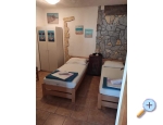 Appartements LUNA - ostrov Krk Kroatien