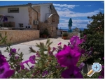 Appartements LUNA - ostrov Krk Kroatien