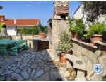Appartements LUNA - ostrov Krk Kroatien