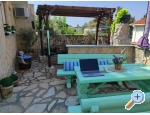 Appartements LUNA - ostrov Krk Kroatien