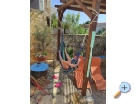 Appartements LUNA - ostrov Krk Kroatien