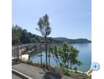 Appartements LUNA - ostrov Krk Kroatien