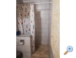 Appartements LUNA - ostrov Krk Kroatien