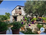 Appartements LUNA - ostrov Krk Kroatien