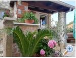 Appartements LUNA - ostrov Krk Kroatien